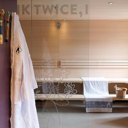 Hotel Baeren Mellau Dış mekan fotoğraf