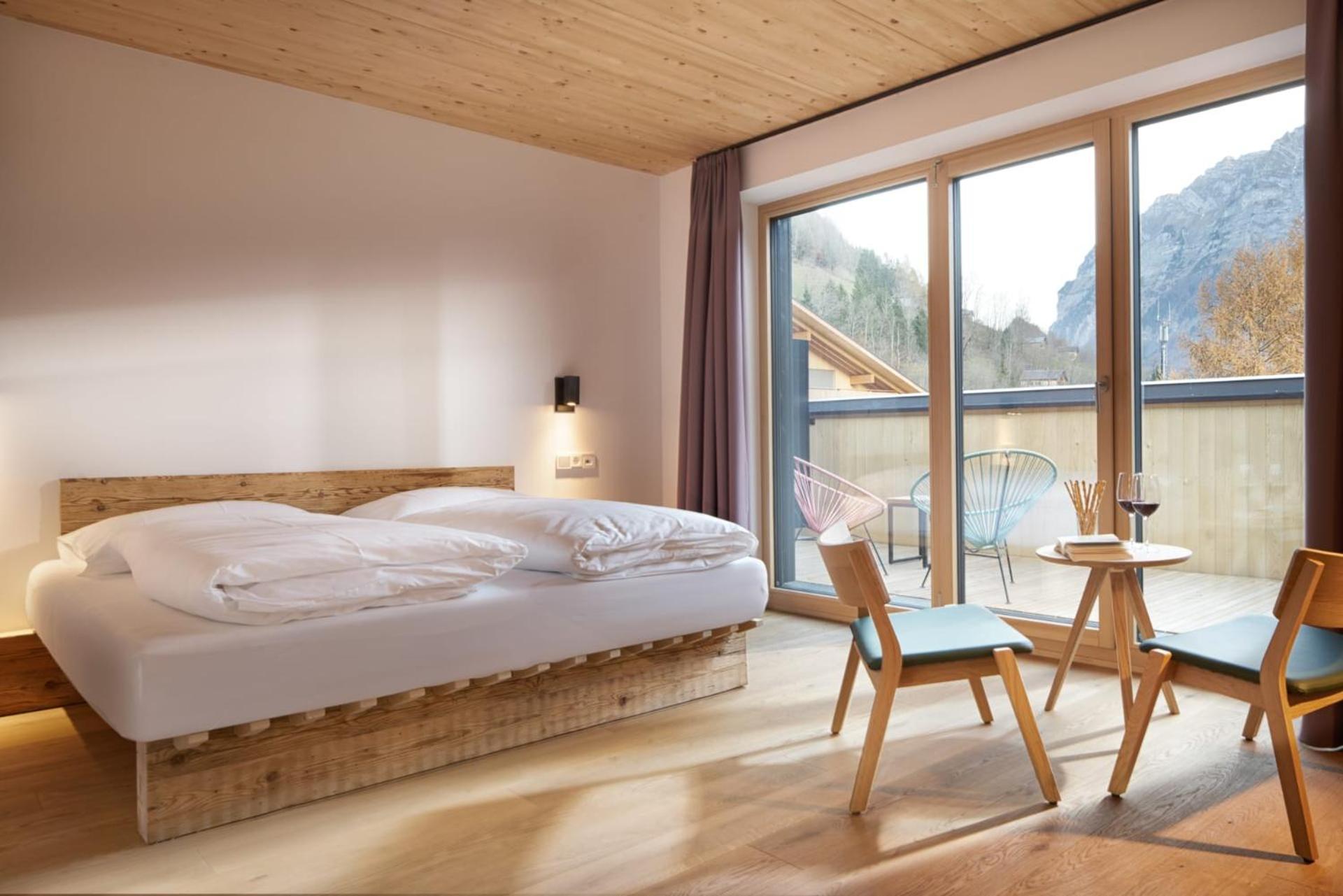 Hotel Baeren Mellau Dış mekan fotoğraf