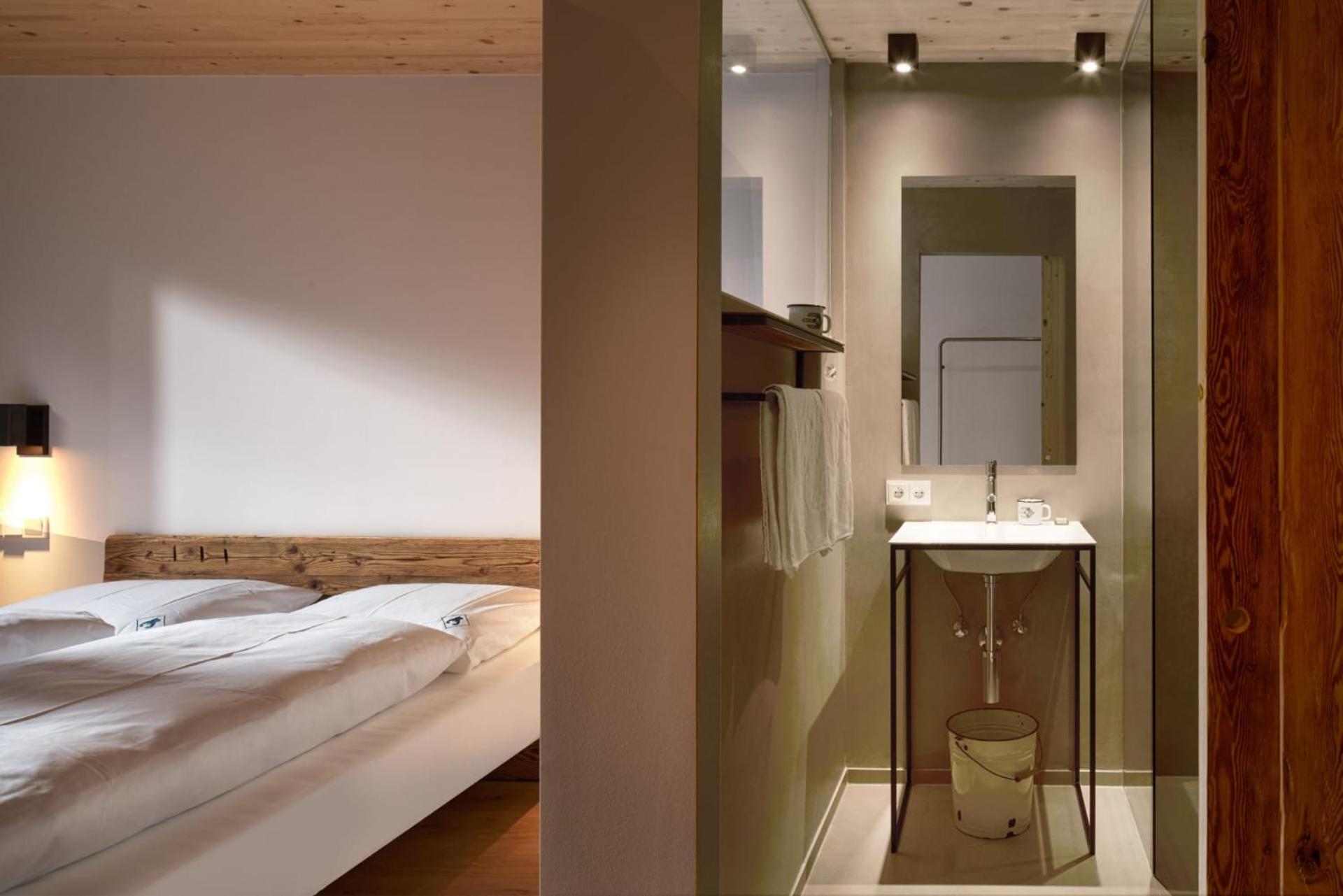 Hotel Baeren Mellau Dış mekan fotoğraf