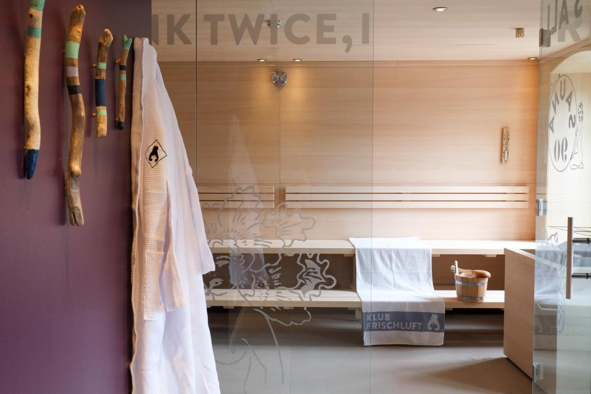 Hotel Baeren Mellau Dış mekan fotoğraf