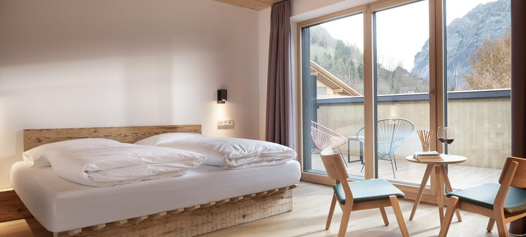 Hotel Baeren Mellau Dış mekan fotoğraf